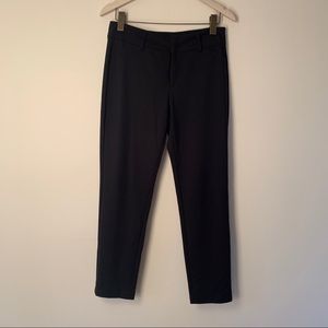 Michael Kors Black Pants Stretch